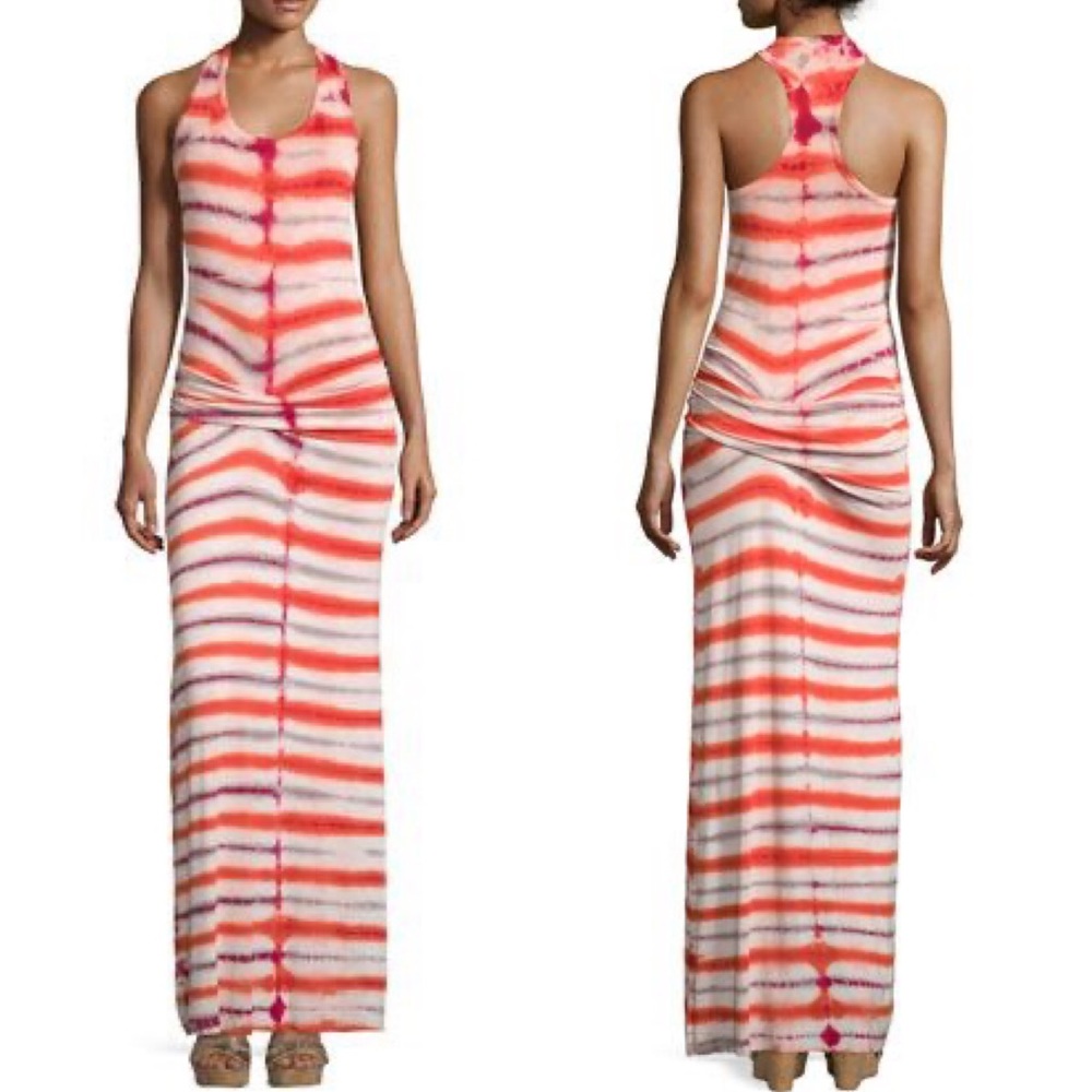 Young Fabulous and Broke Hamptons Maxi Dress - Picture 1 of 7